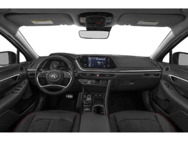 Used 2020 Hyundai Sonata SEL Plus FWD image 11