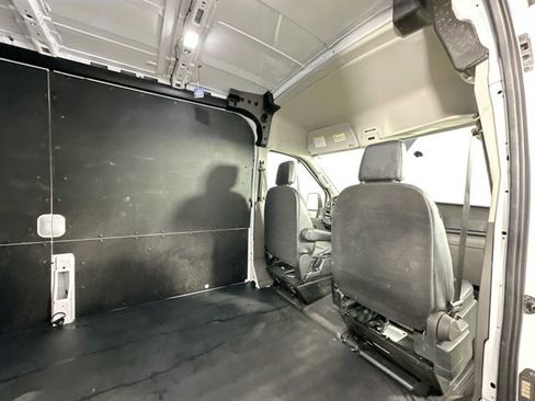 Used 2025 Ford Transit 250 148 Medium Roof w/ Load Area Protection Package image 26