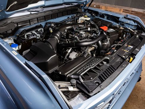 Used 2023 Ford Bronco Raptor image 42