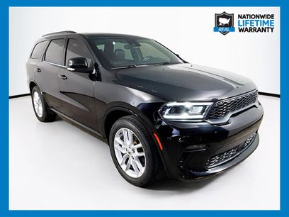 Used 2023 Dodge Durango GT