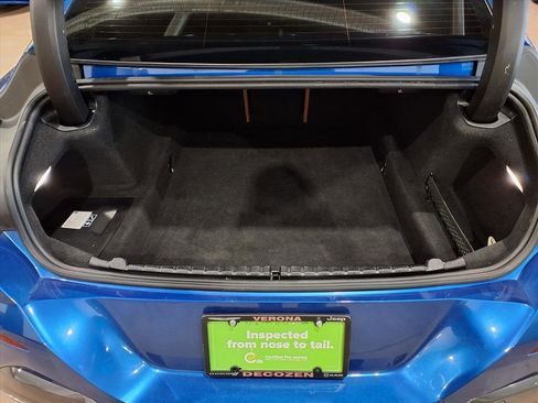 Used 2020 BMW 840i Gran Coupe w/ M Sport Package image 19