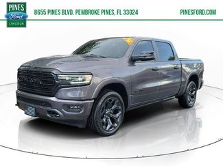 Used 2024 RAM 1500 Limited AWD/4WD video 1