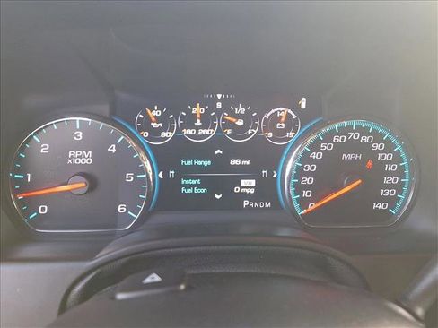 Used 2016 Chevrolet Tahoe LTZ image 11