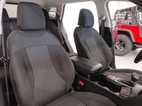 Used 2026 Kia Sportage LX w/ LX Convenience Package FWD image 28