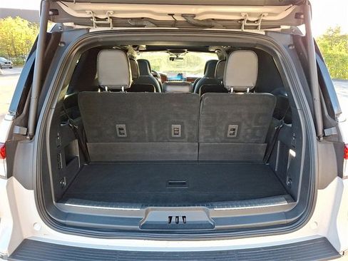 Certified 2022 Lincoln Navigator Reserve image 29