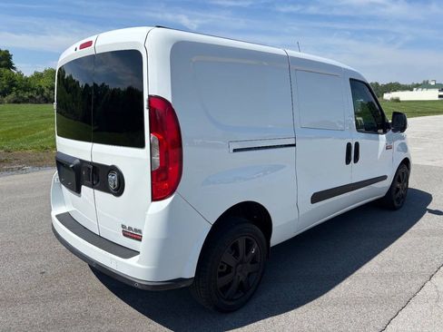 Used 2018 RAM ProMaster City Tradesman SLT FWD image 5