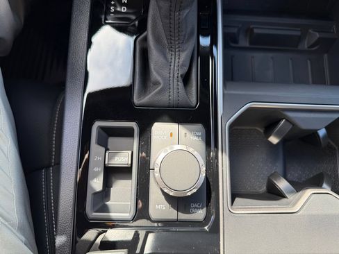 New 2026 Toyota Tundra SR5 AWD/4WD image 24
