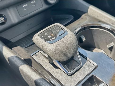 Used 2026 Nissan Rogue SV w/ SV Premium Package FWD image 16
