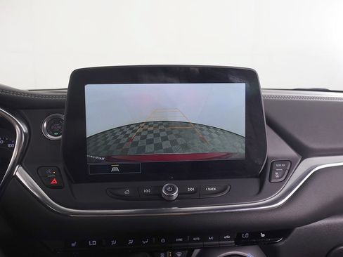 Used 2024 Chevrolet Blazer LT w/ Convenience Package FWD image 46