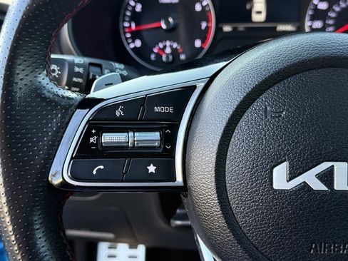 Used 2024 Kia Forte GT w/ GT2 Package image 23