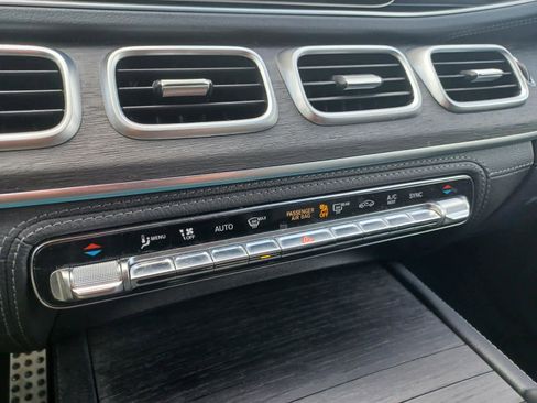 Used 2021 Mercedes-Benz GLE 53 AMG 4MATIC image 16