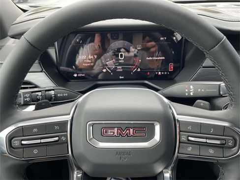 New 2026 GMC Acadia Elevation w/ Black Edition image 20