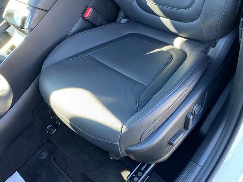 New 2026 Hyundai Santa Cruz SEL AWD/4WD image 23