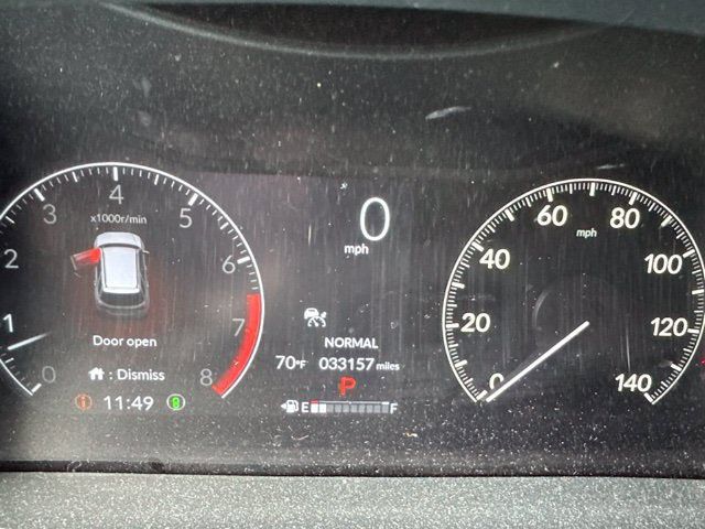 Used 2024 Honda Pilot EX-L image 11