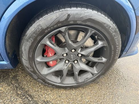 Used 2024 Dodge Durango SRT Hellcat w/ Black Package image 17