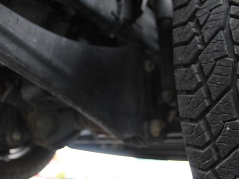 Used 2018 RAM 2500 Tradesman w/ Chrome Appearance Group image 43