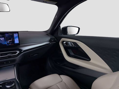 Used 2023 BMW 230i xDrive Coupe w/ Premium Package AWD/4WD image 25