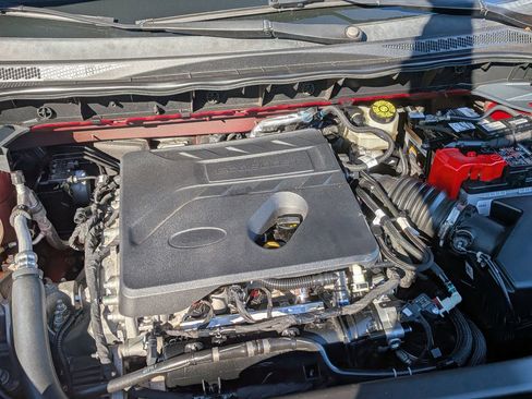 Used 2020 Ford Escape SE image 34