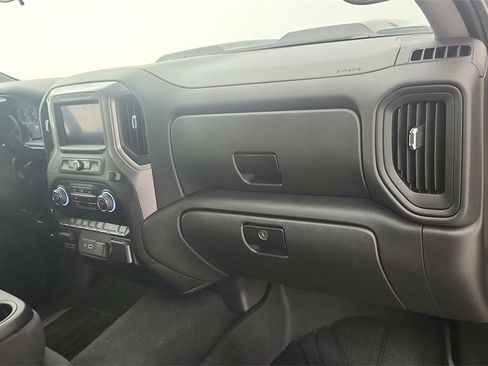 Used 2024 Chevrolet Silverado 1500 Custom Trail Boss w/ LPO, Dark Essentials Package image 30