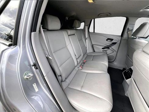 Used 2018 Acura RDX FWD image 26