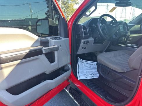 Used 2020 Ford F150 XLT w/ Equipment Group 302A Luxury image 17