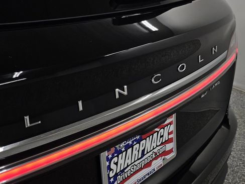 Used 2019 Lincoln Nautilus Reserve w/ Ultimate Package AWD/4WD image 28