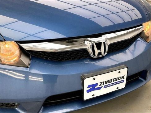 Used 2011 Honda Civic LX image 29