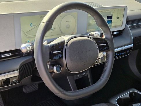 Used 2024 Hyundai Ioniq 5 SEL RWD image 19