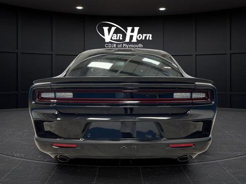 New 2026 Dodge Charger Scat Pack AWD/4WD image 6