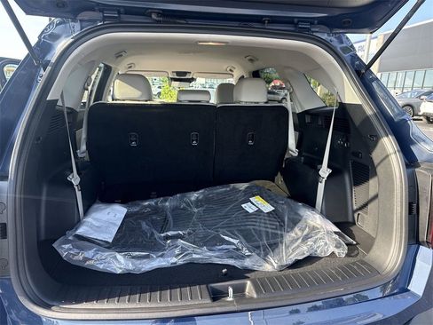 New 2025 Kia Sorento S image 47