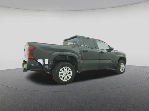 New 2025 Toyota Tacoma SR5 image 25
