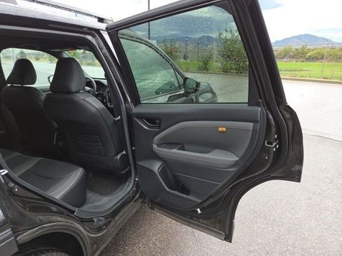 Used 2026 Subaru Forester Wilderness w/ Wilderness Plus Package AWD/4WD image 17