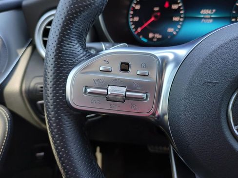 Used 2020 Mercedes-Benz GLC 300 4MATIC Coupe image 19