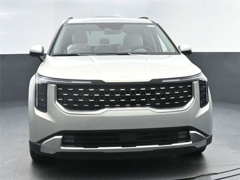 New 2026 Kia Carnival SX image 18