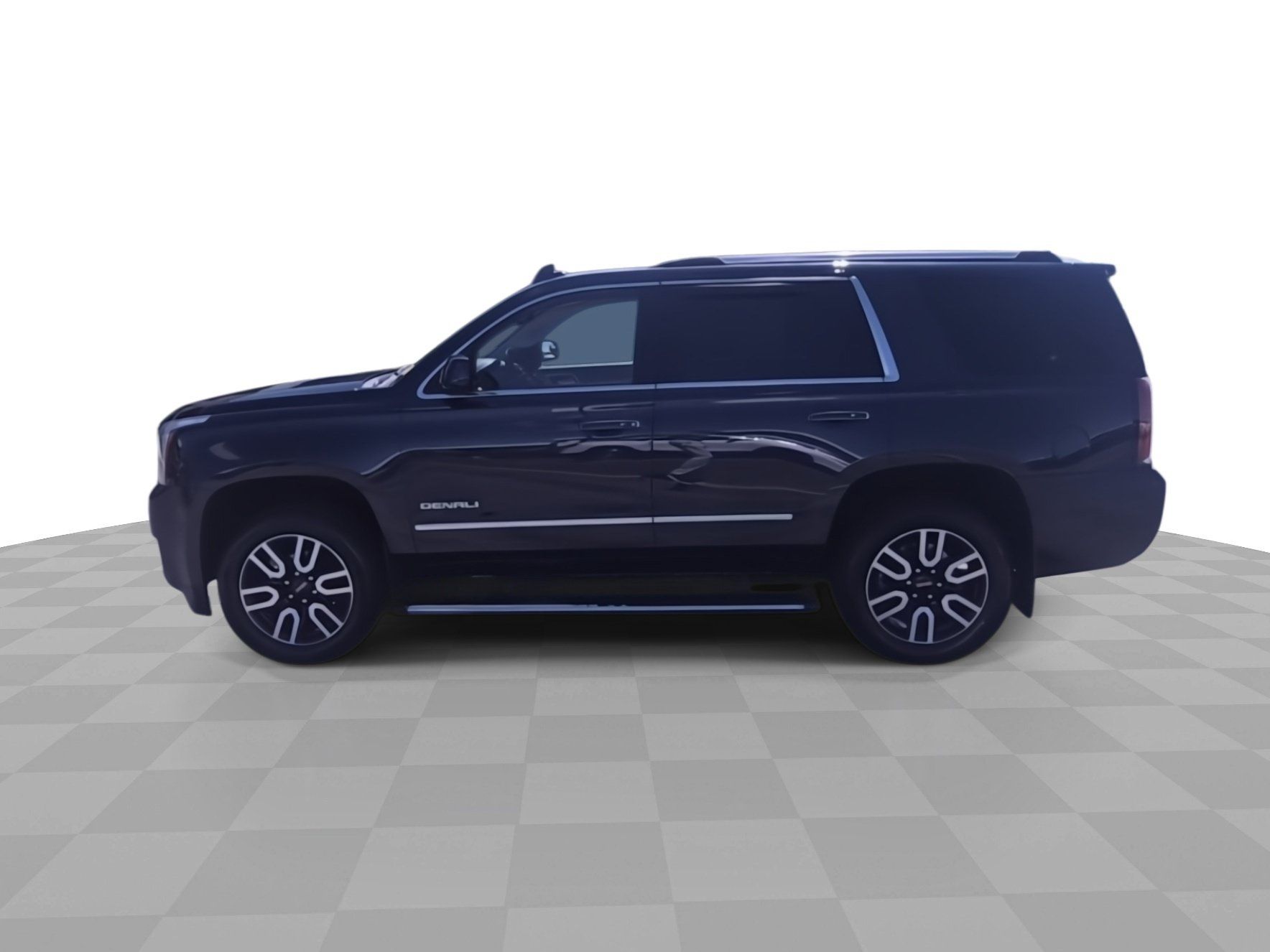 Used 2020 GMC Yukon Denali w/ Denali Ultimate Package AWD/4WD image 8