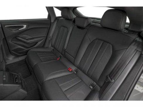 Used 2025 Audi A5 2.0T Premium Plus w/ Premium Plus AWD/4WD image 12