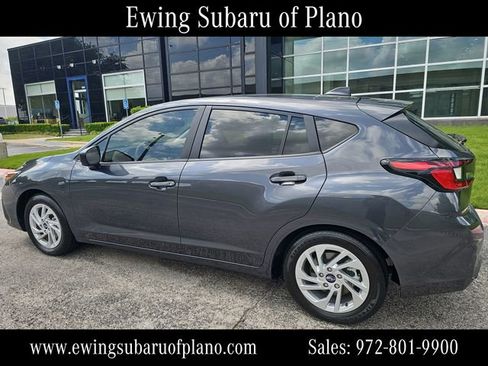 Used 2025 Subaru Impreza 2.0i image 3