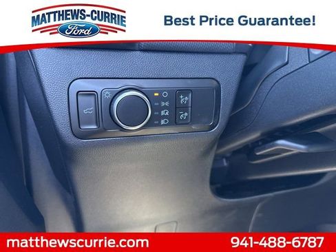 New 2025 Ford Bronco Sport Big Bend image 24