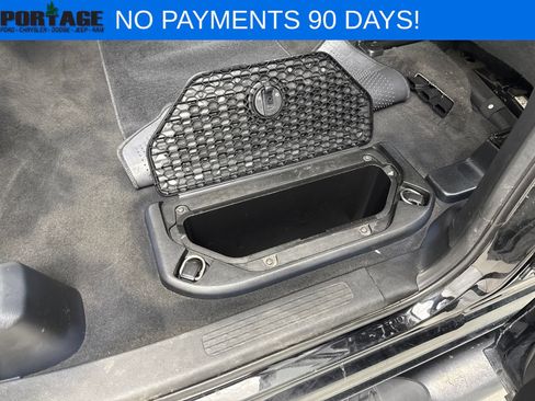 Used 2020 RAM 1500 Big Horn AWD/4WD image 40