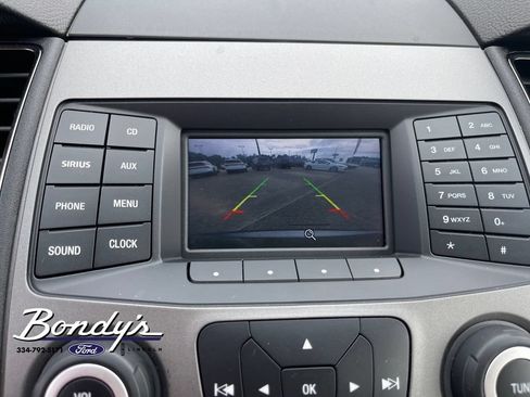 Used 2019 Ford Taurus SE FWD image 6