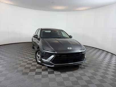 New 2025 Hyundai Sonata SE