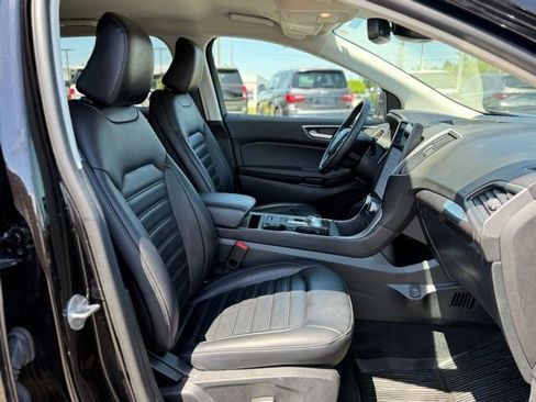 Used 2024 Ford Edge SEL w/ Convenience Package AWD/4WD image 14