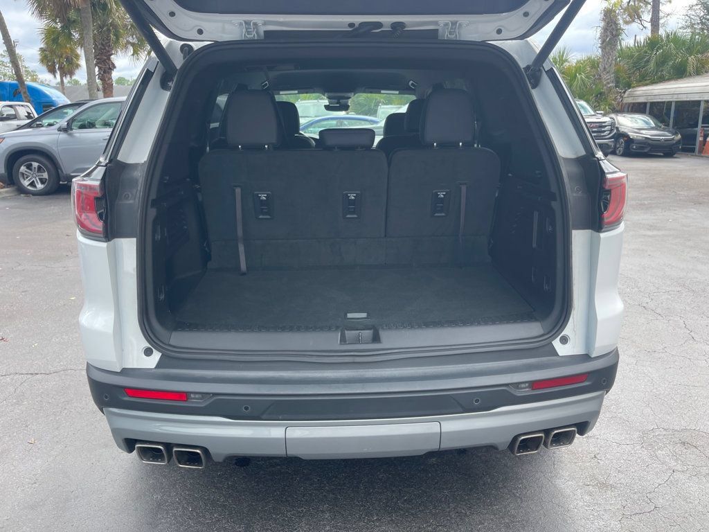 Used 2026 GMC Acadia Elevation w/ Elevation Premium Package AWD/4WD image 5
