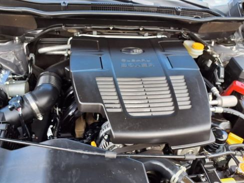 Used 2021 Subaru Forester Touring w/ Popular Package #2 image 18