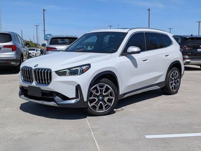 Certified 2023 BMW X1 xDrive28i w/ Convenience Package