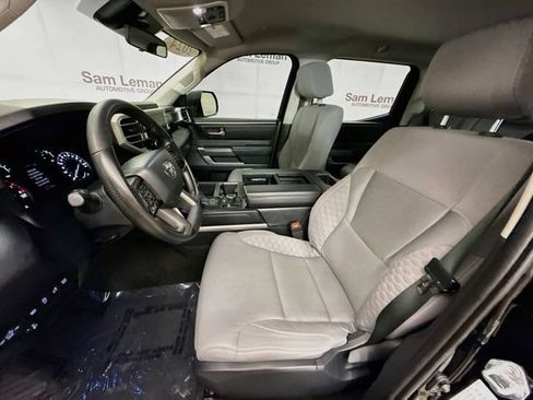 Used 2024 Toyota Tundra SR5 AWD/4WD image 20