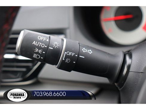 New 2026 Acura RDX A-Spec AWD/4WD image 12