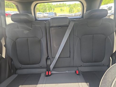 New 2025 Jeep Grand Cherokee Laredo X w/ Luxury Tech Group I image 24