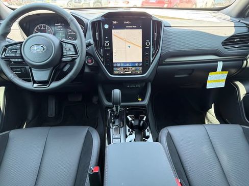 New 2026 Subaru Forester Touring AWD/4WD image 9