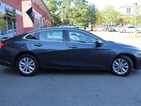 Used 2020 Chevrolet Malibu LT FWD image 6
